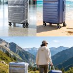 5225 CCS Travel Suitcase