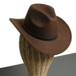 KRH00500 cowboy Hats - Image 5