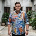 G-72094-1 Mondo Long Sleeve Shirt