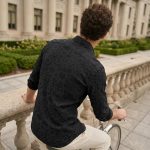 G-72057-1 Mondo Long Sleeve Shirt - Image 4