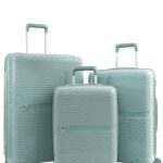 5239 CCS Travel Suitcase