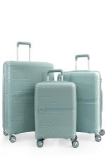 5239 CCS Travel Suitcase