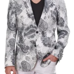 C-3844-2 Mondo Men Blazer