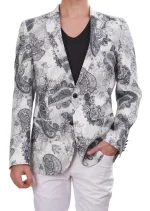 C-3844-2 Mondo Men Blazer