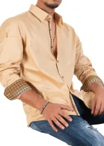 G-71895 Mondo Long Sleeve Shirt - Image 4