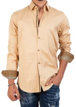 G-71895 Mondo Long Sleeve Shirt