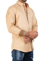 G-71895 Mondo Long Sleeve Shirt - Image 2