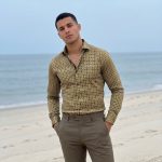 G-71943-2 Mondo Long Sleeve Shirt