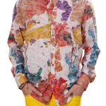 G-71993 Mondo Long Sleeve Shirt