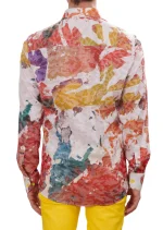 G-71993 Mondo Long Sleeve Shirt - Image 3