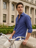 G-72057-1 Mondo Long Sleeve Shirt