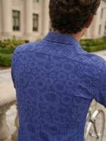 G-72057-1 Mondo Long Sleeve Shirt - Image 2