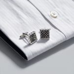 C17428 CUFFLINKS - Image 2