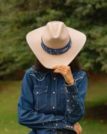 KRH00500 cowboy Hats
