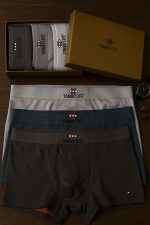 B5037 Mondo Condom Boxer Three in one 92% Cotton - Image 7
