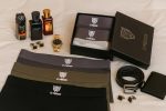 B5037 Mondo Condom Boxer Three in one 92% Cotton - Image 4