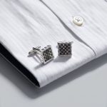 C17428 CUFFLINKS - Image 4