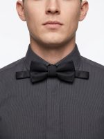Bow-Tie B39880 / Box Tie - Image 4