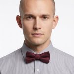 Bow-Tie B39880 / Box Tie