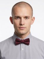 Bow-Tie B39880 / Box Tie