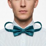 Quadra Bow-Tie B39880 / Single Tie