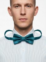 Quadra Bow-Tie B39880 / Single Tie