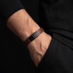 MWB-473920 YSK Mens Wrist Band - Image 8
