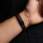 MWB-473920 YSK Mens Wrist Band - Image 6