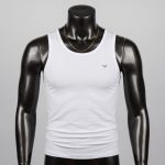 2023 Emperio- Armani Singlet - Image 7