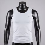 2023 Emperio- Armani Singlet