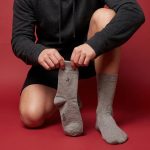 C34 MONDO  LONG SOCKS - Image 2