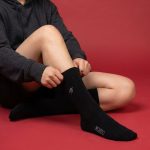 C34 MONDO  LONG SOCKS - Image 4