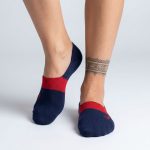 C33 Half Men's Socks - Image 3