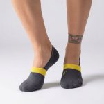 C33 Half Men's Socks - Image 2