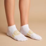 C33 Half Men's Ankle Socks - Image 4