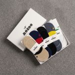 C33 Half Men's Socks