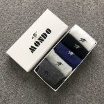 C34 MONDO  LONG SOCKS