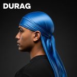 D-4139 Headgear Durag - Image 2