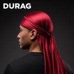 D-4139 Headgear Durag - Image 3