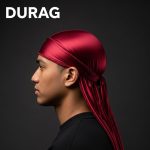 D-4139 Headgear Durag - Image 5