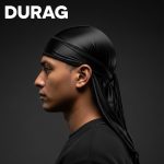 D-4139 Headgear Durag - Image 6
