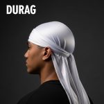 D-4139 Headgear Durag - Image 9