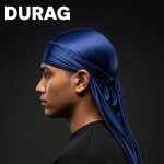 D-4139 Headgear Durag - Image 11