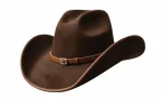 KRH00500 cowboy Hats - Image 3