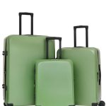 GM20062W Best Selling CCS  Luxury  Luggage