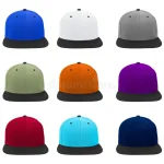 C290 MIX CAPS
