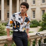 G-72053-1 Mondo Long Sleeve Shirt