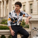 G-72053-1 Mondo Long Sleeve Shirt - Image 2