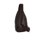 7038 Westpolo Genuine Leather Cross Bag - Image 2
