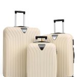 5245 CCS Travel Suitcase